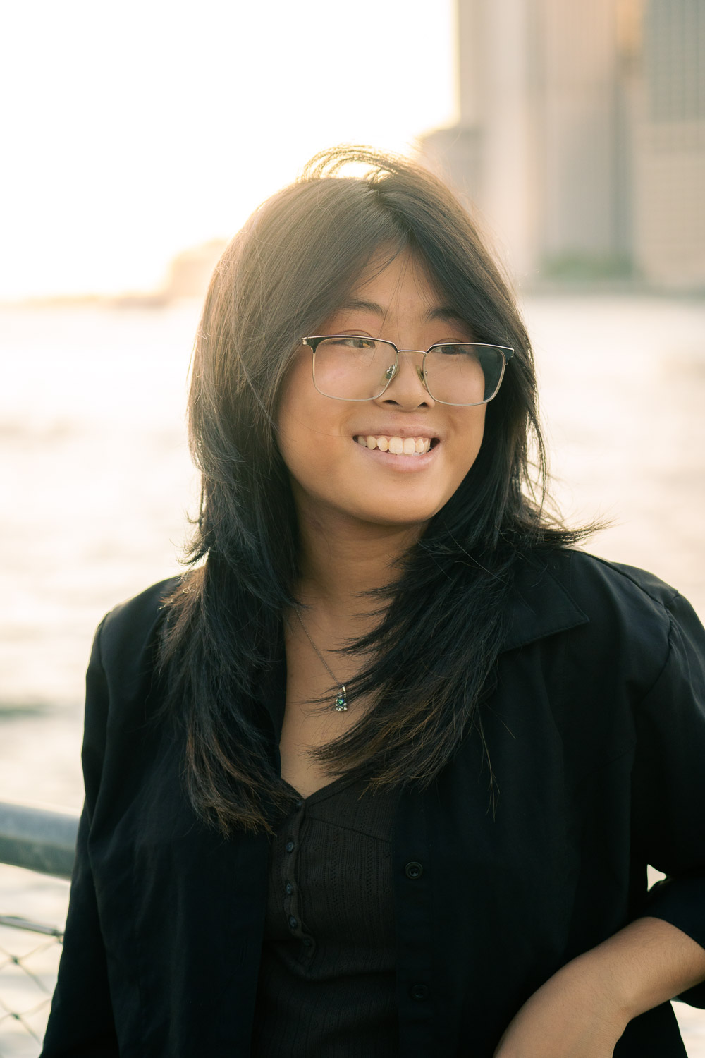 Portrait 2